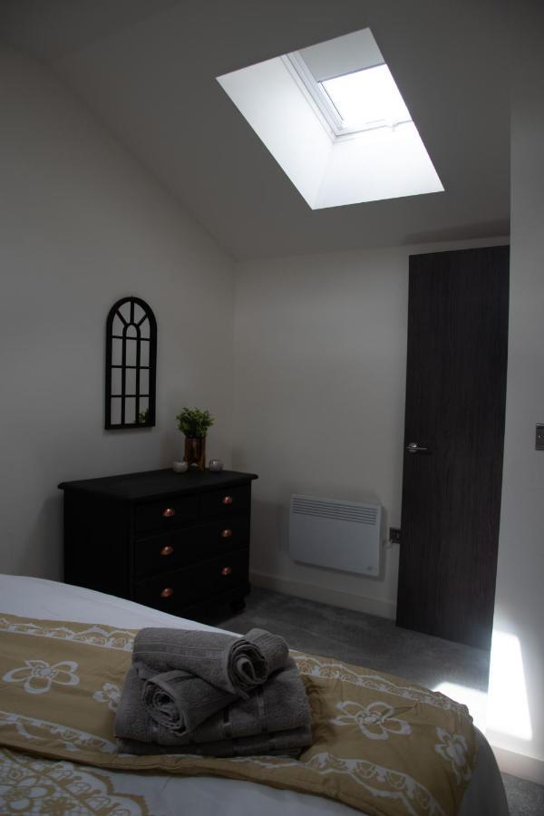 Bv Lush Apartment At Conditioning House Bradford Bradford  Zewnętrze zdjęcie