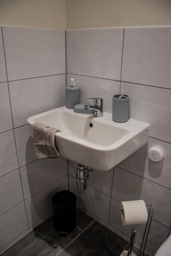 Bv Lush Apartment At Conditioning House Bradford Bradford  Zewnętrze zdjęcie